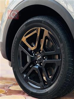 كيا تيلوريد